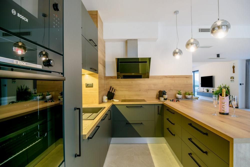 Вилла в Трогире, Хорватия, 1 150 м² - фото 19