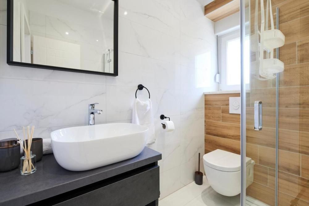 Вилла в Сплите, Хорватия, 200 м² - фото 19