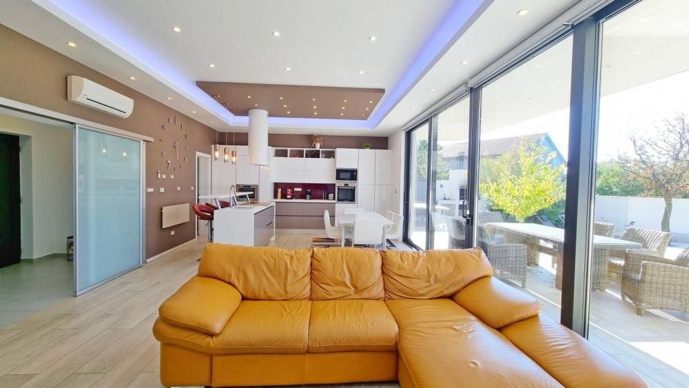 Вилла в Кралевице, Хорватия, 380 м² - фото 19