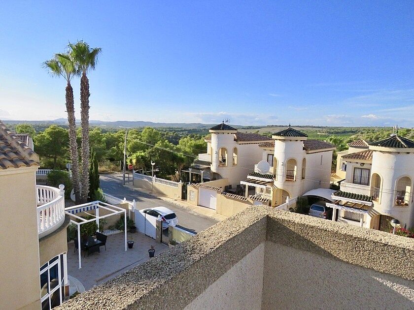 Вилла в Ориуэла Коста, Испания, 124 м² - фото 4