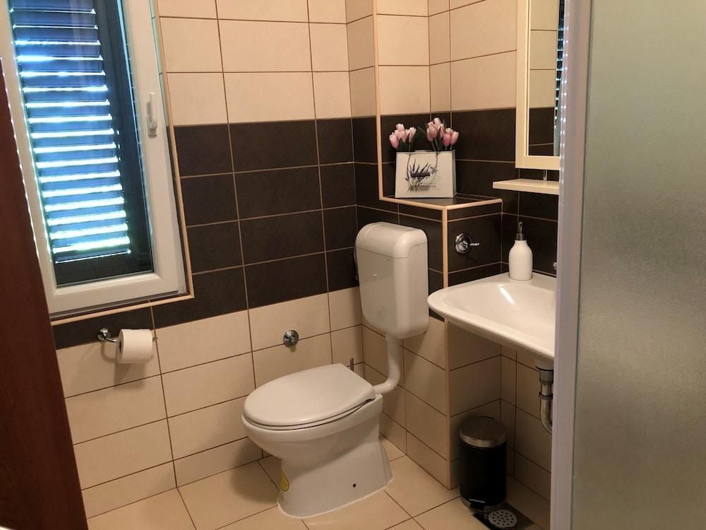 Отель, гостиница на Чиово, Хорватия, 300 м² - фото 19