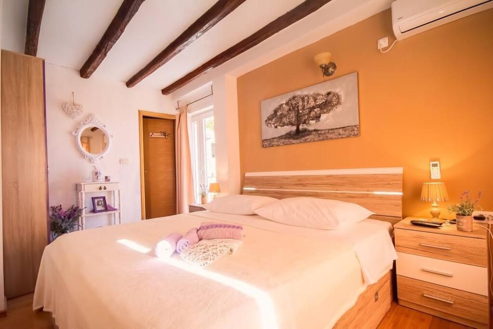 Вилла Jesenice, Хорватия, 900 м² - фото 18