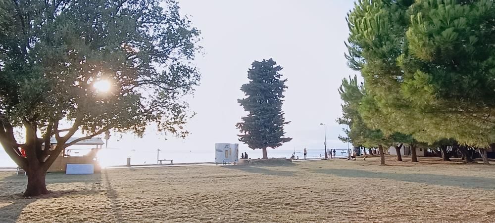 Отель, гостиница в Фажане, Хорватия, 648 м² - фото 19