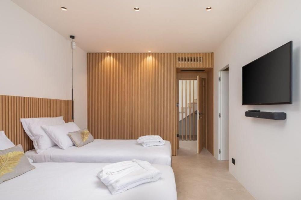 Вилла на острове Брач, Хорватия, 250 м² - фото 19