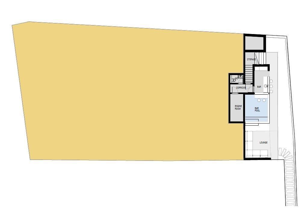 Вилла в Опатии, Хорватия, 300 м² - фото 19