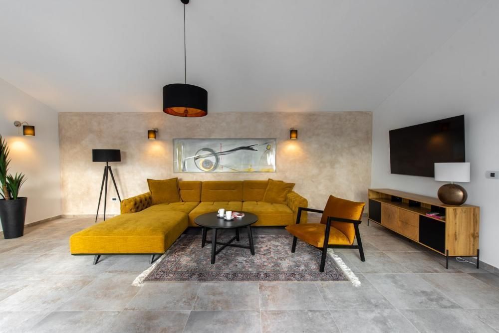 Вилла в Лабине, Хорватия, 287 м² - фото 19