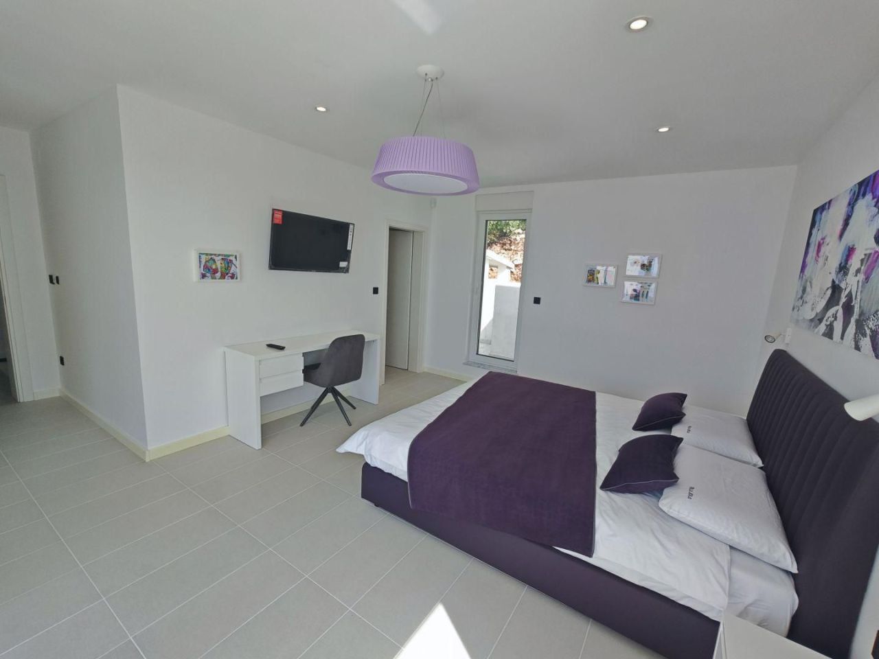 Вилла Grižane-Belgrad,Vinodolska Općina, Хорватия, 380 м² - фото 19