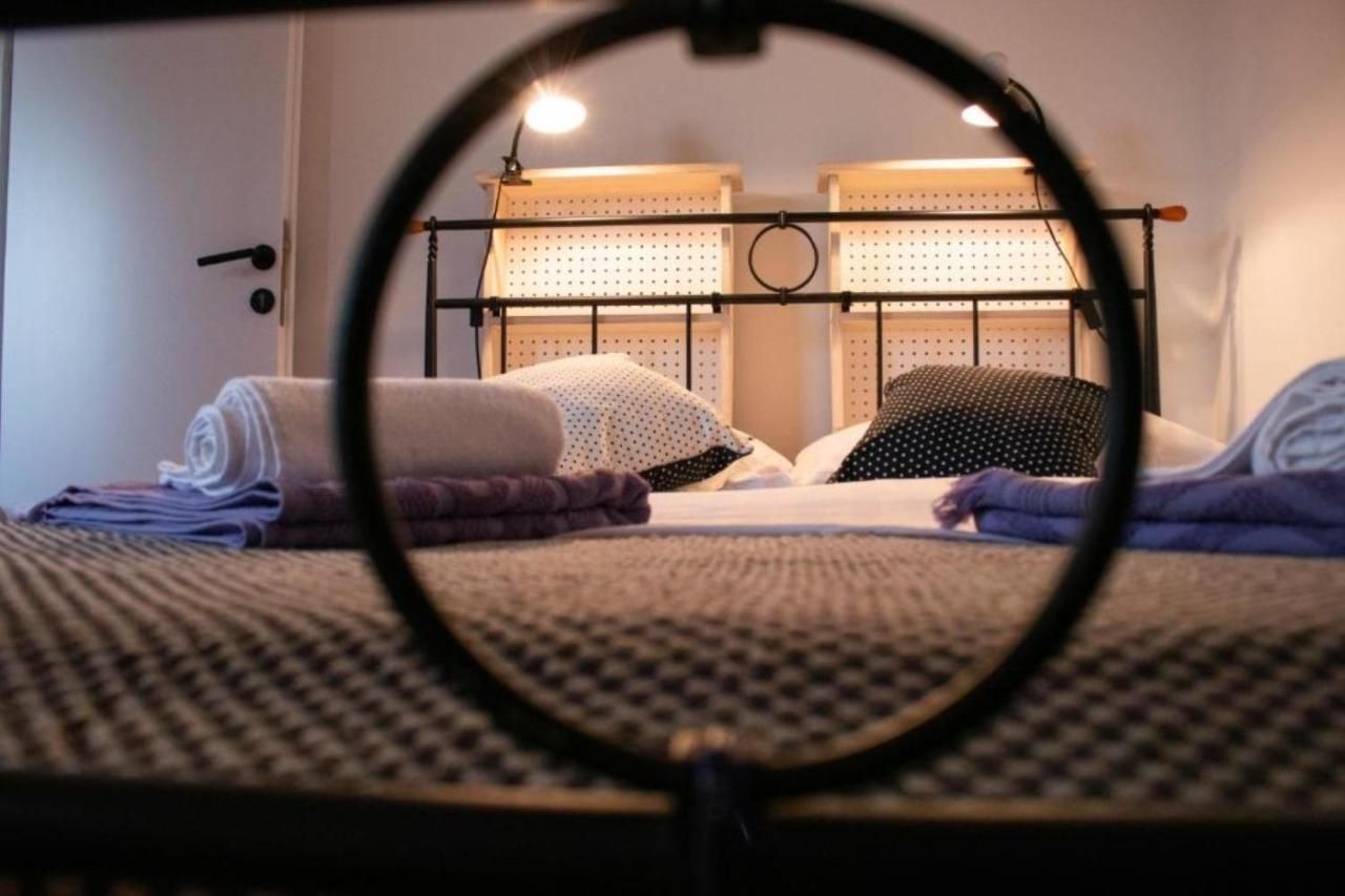 Отель, гостиница в Петрчане, Хорватия, 196 м² - фото 19