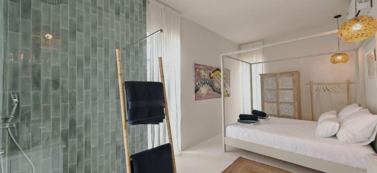 Вилла на Крке, Хорватия, 135 м² - фото 19