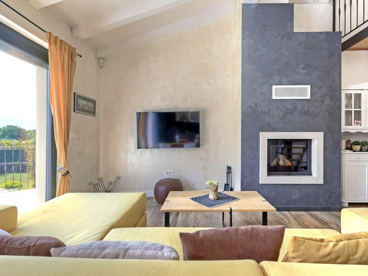 Вилла в Ровини, Хорватия, 200 м² - фото 19