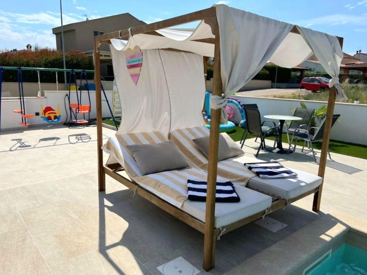 Вилла в Порече, Хорватия, 547 м² - фото 19