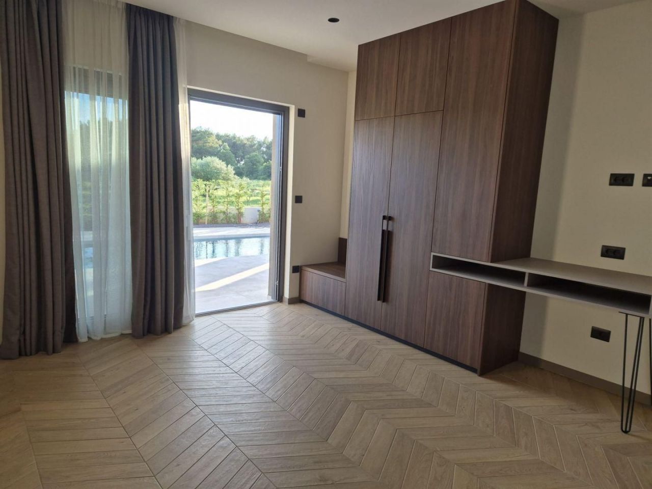 Вилла в Ровини, Хорватия, 291 м² - фото 19