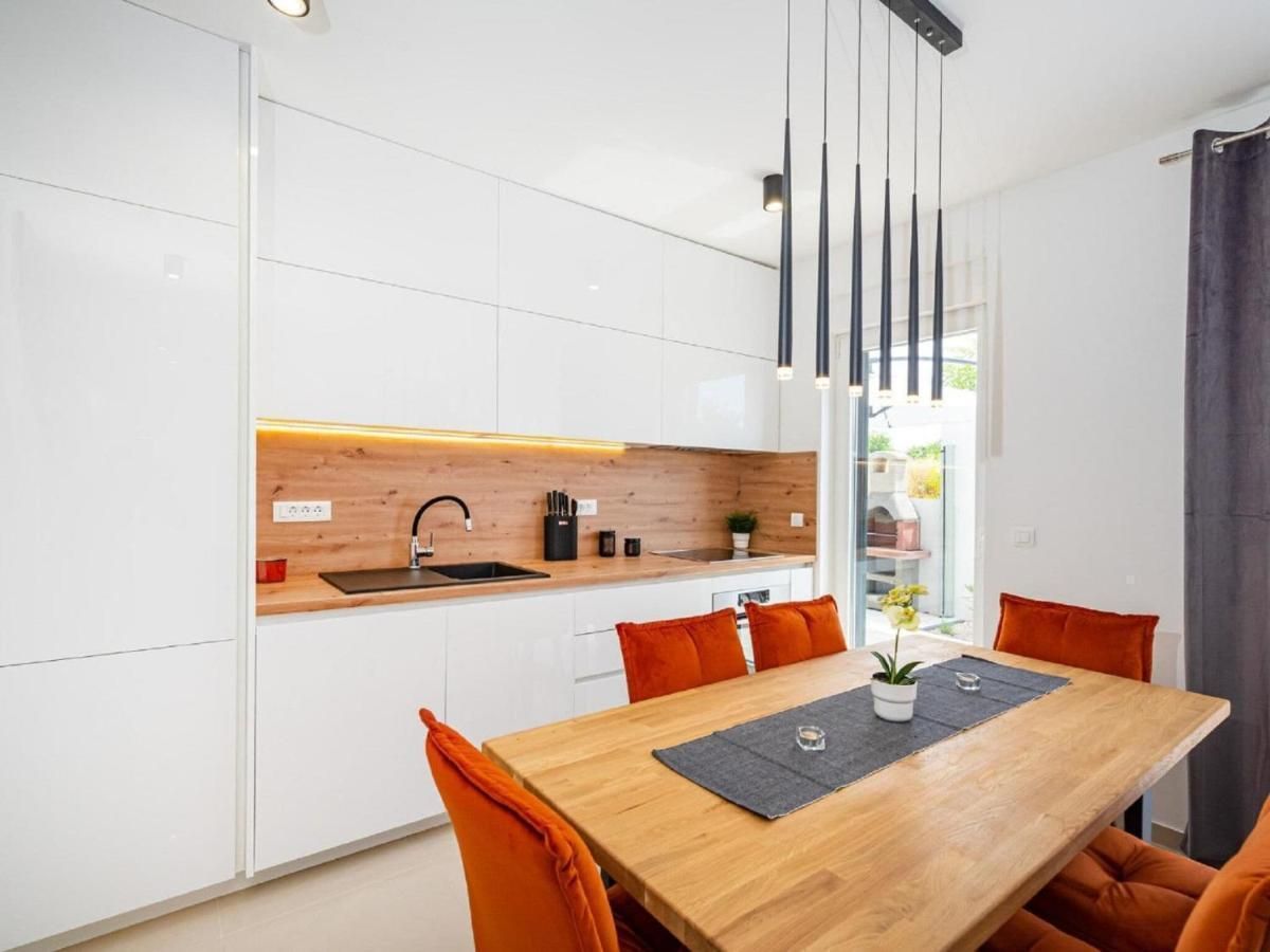 Вилла Zaton, Хорватия, 171 м² - фото 19