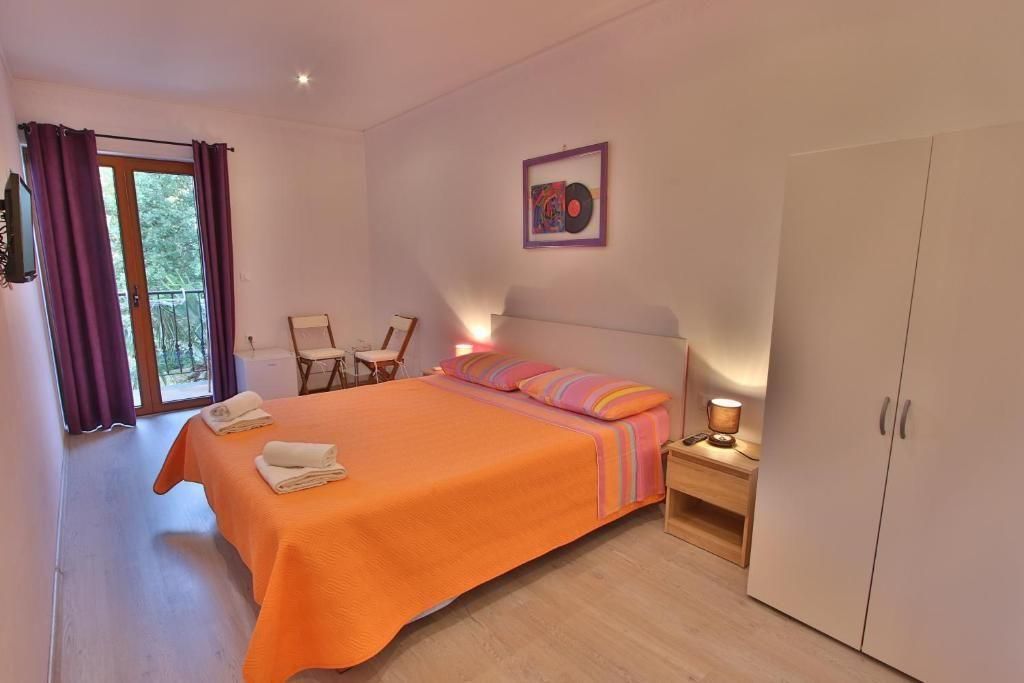 Отель, гостиница в Ровини, Хорватия, 864 м² - фото 19