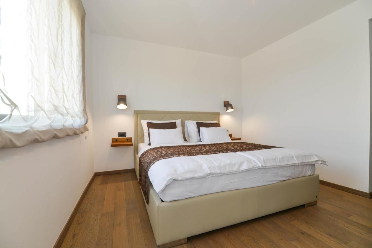 Вилла Poljica Brig, Хорватия, 230 м² - фото 19