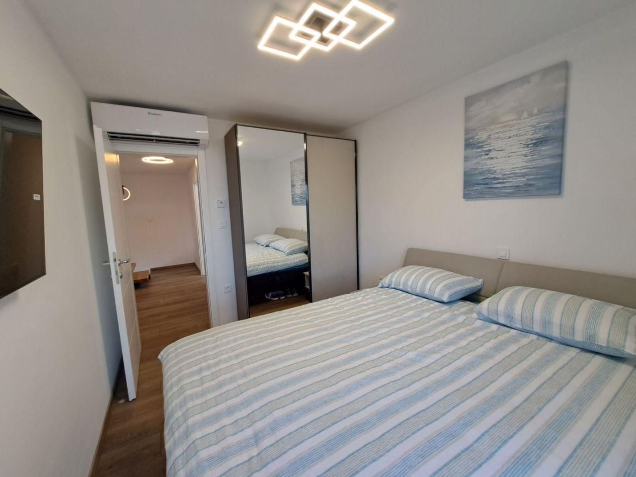 Вилла в Ловране, Хорватия, 450 м² - фото 19