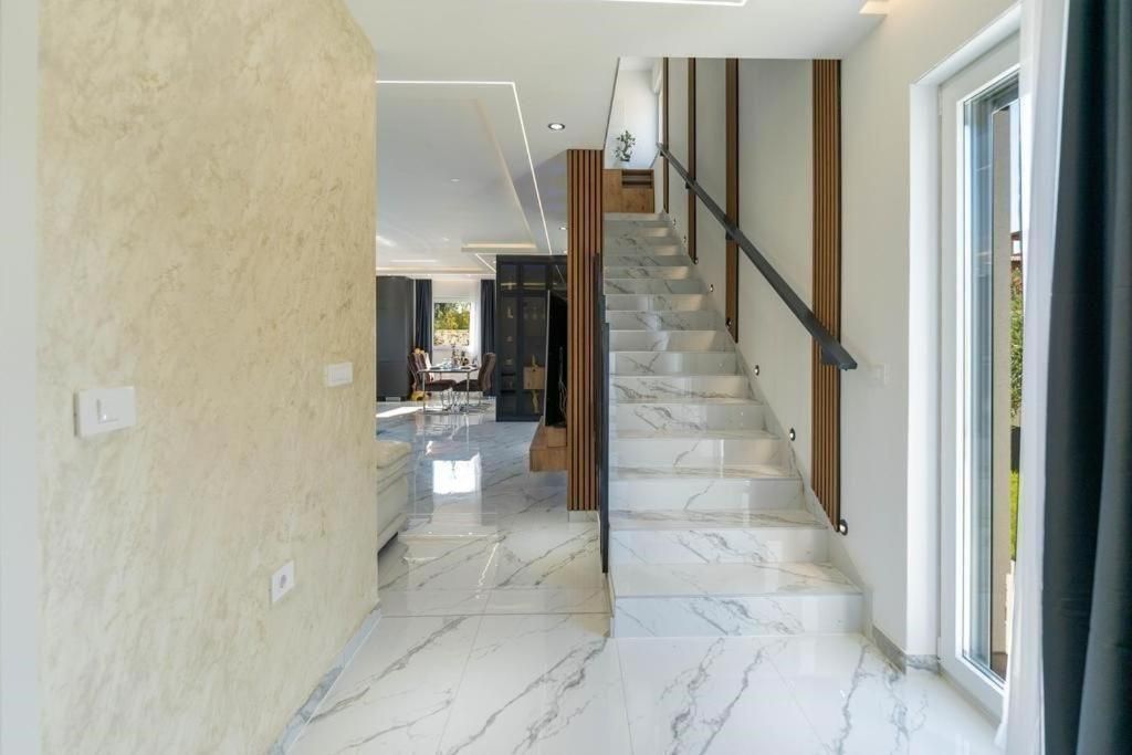 Вилла в Медулине, Хорватия, 175 м² - фото 15