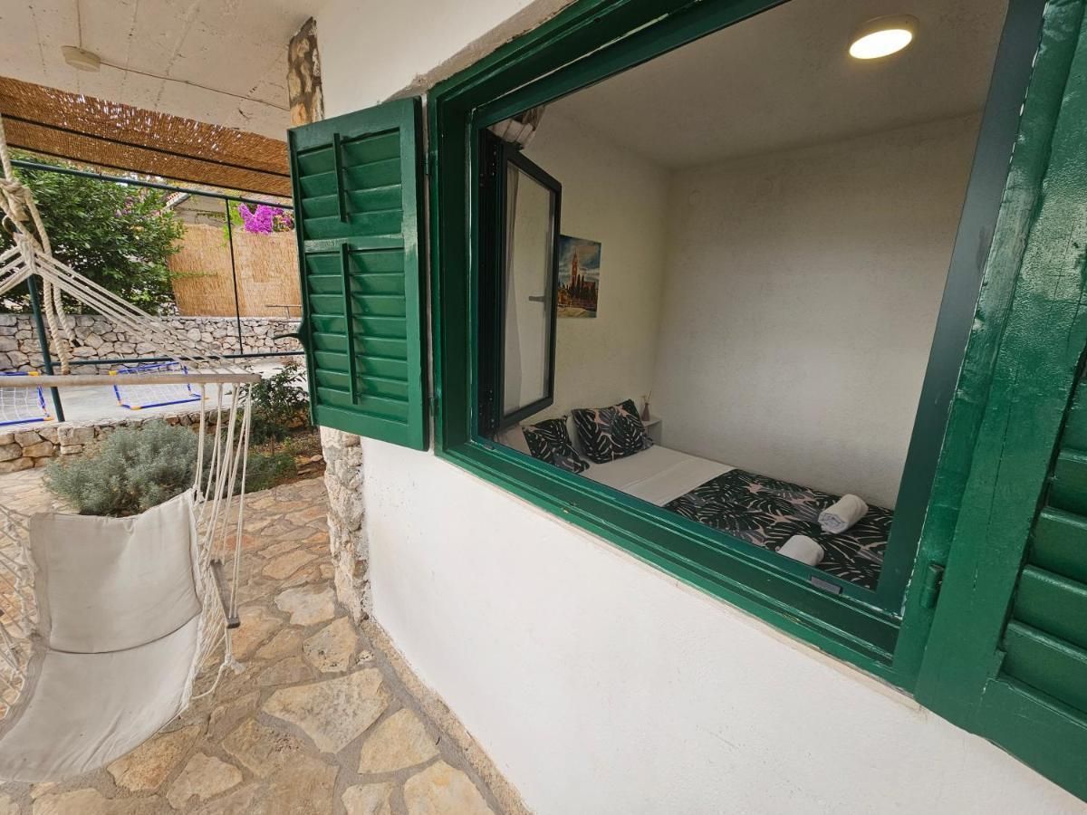 Вилла в Рогознице, Хорватия, 80 м² - фото 19