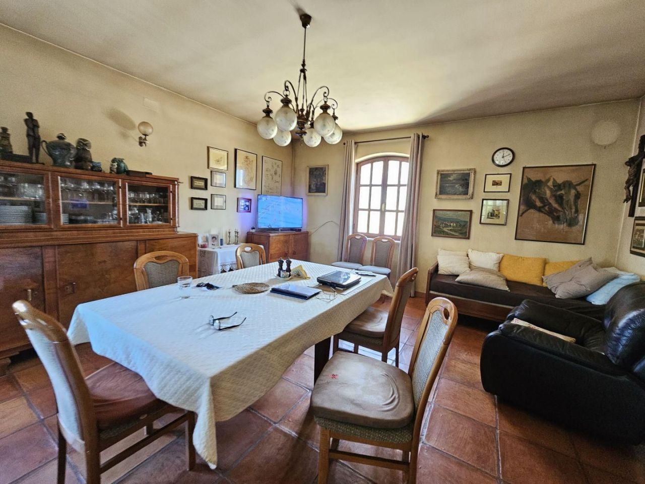 Вилла в Умаге, Хорватия, 360 м² - фото 19