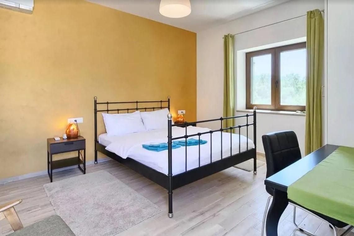 Вилла в Ровини, Хорватия, 224 м² - фото 19