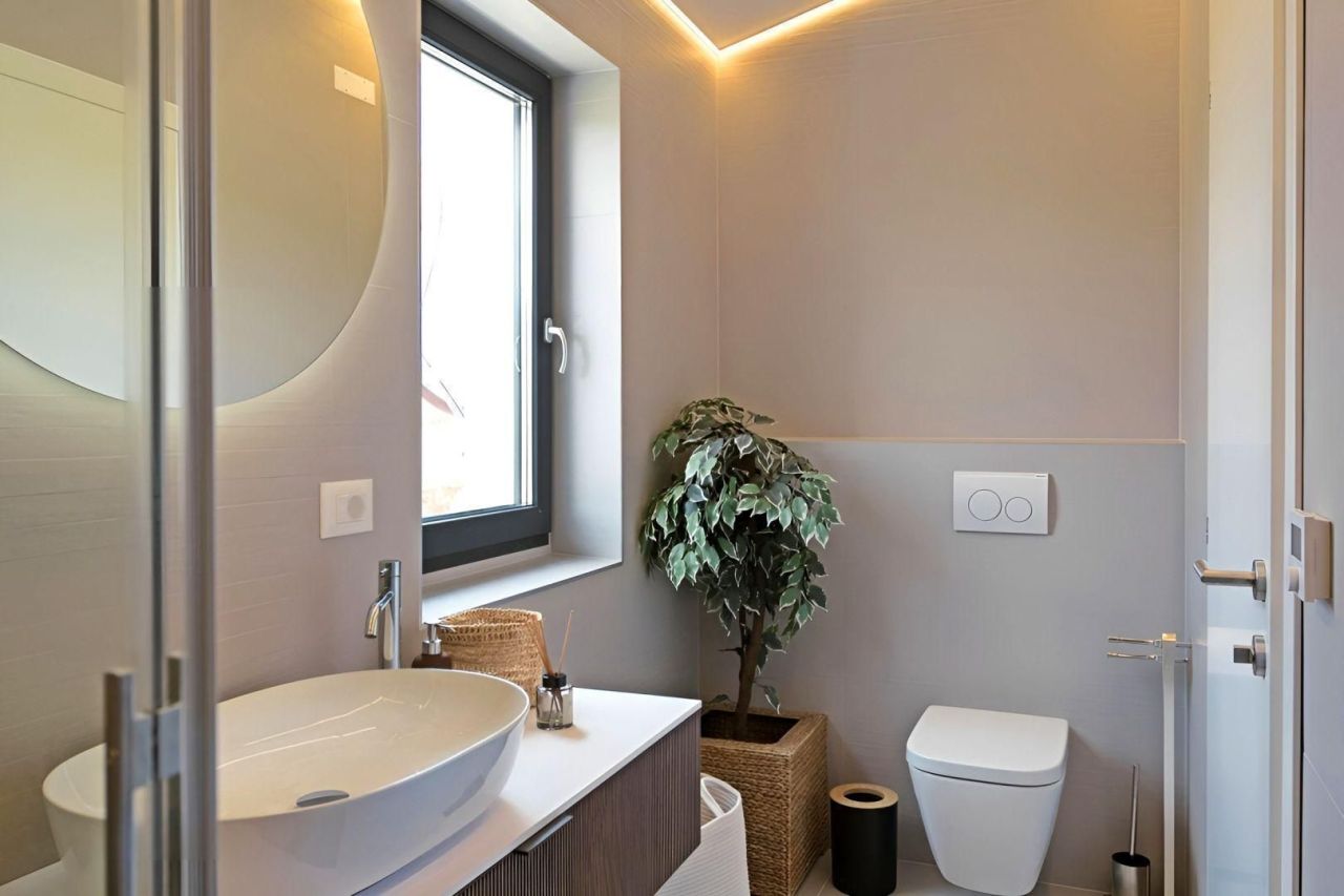 Вилла в Порече, Хорватия, 165 м² - фото 19