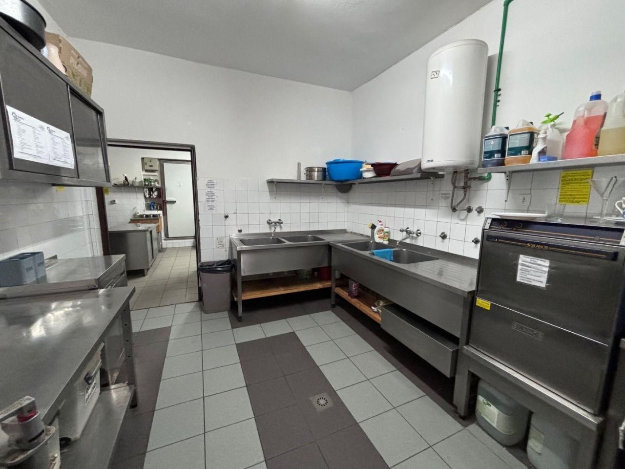 Отель, гостиница Pag, Хорватия, 750 м² - фото 19