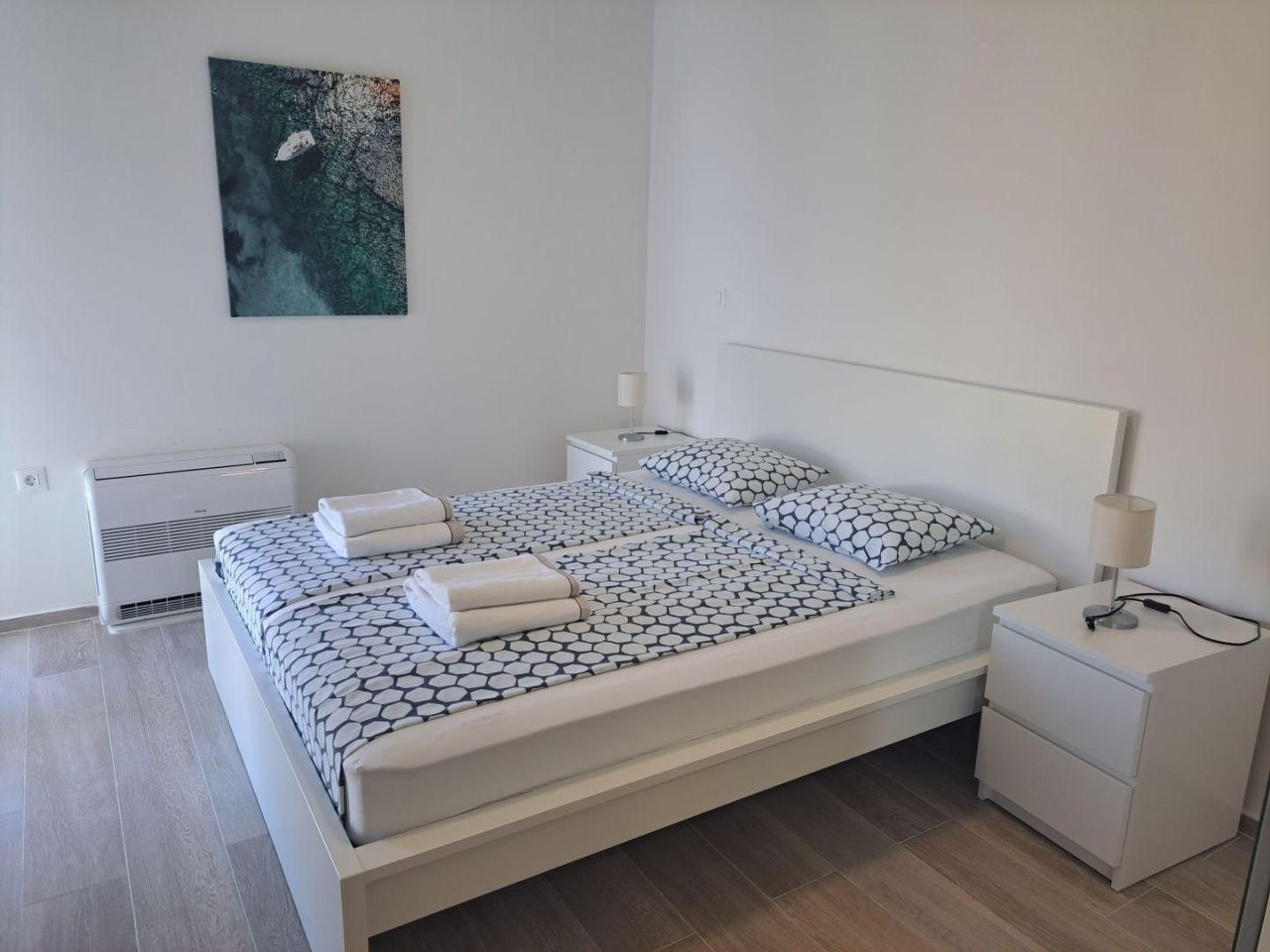 Вилла в Привлаке, Хорватия, 219 м² - фото 19