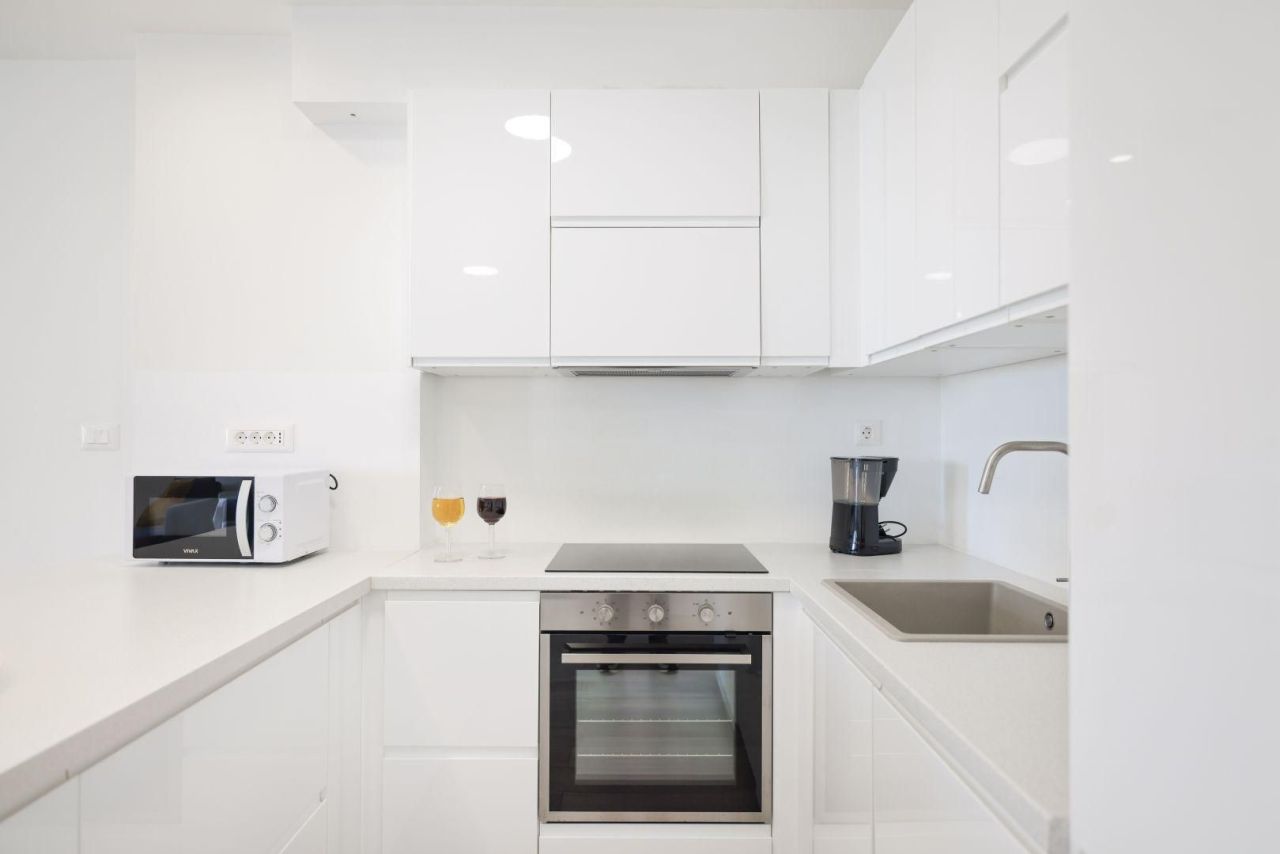 Вилла в Привлаке, Хорватия, 162 м² - фото 19