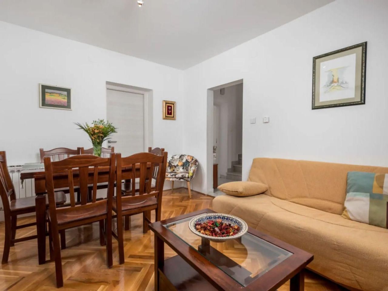 Вилла на Крке, Хорватия, 250 м² - фото 19