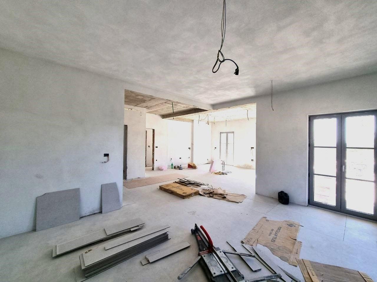 Вилла Sveti Lovreč, Хорватия, 303 м² - фото 19