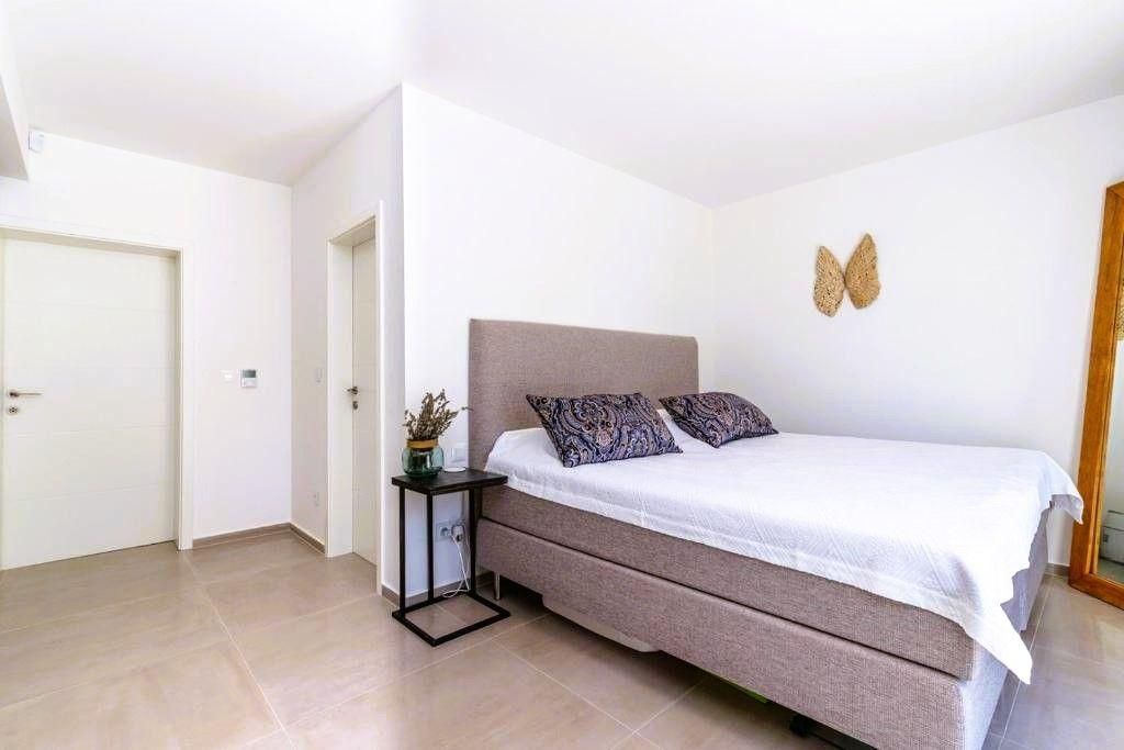 Вилла Barat, Kanfanar, Хорватия, 250 м² - фото 19