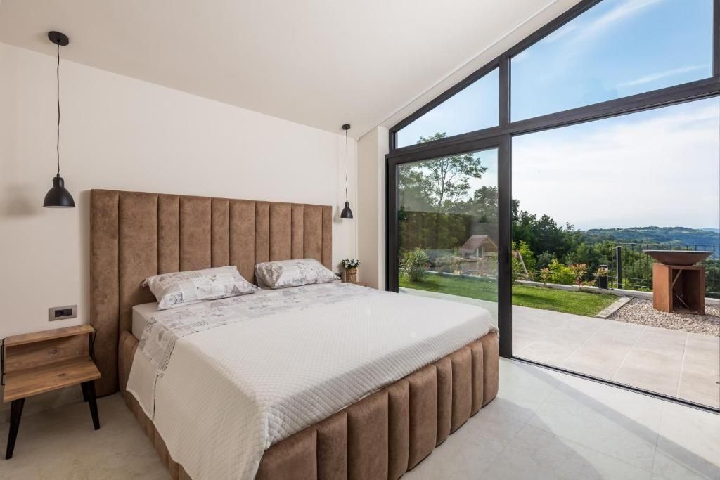 Вилла Kašćerga, Хорватия, 230 м² - фото 19