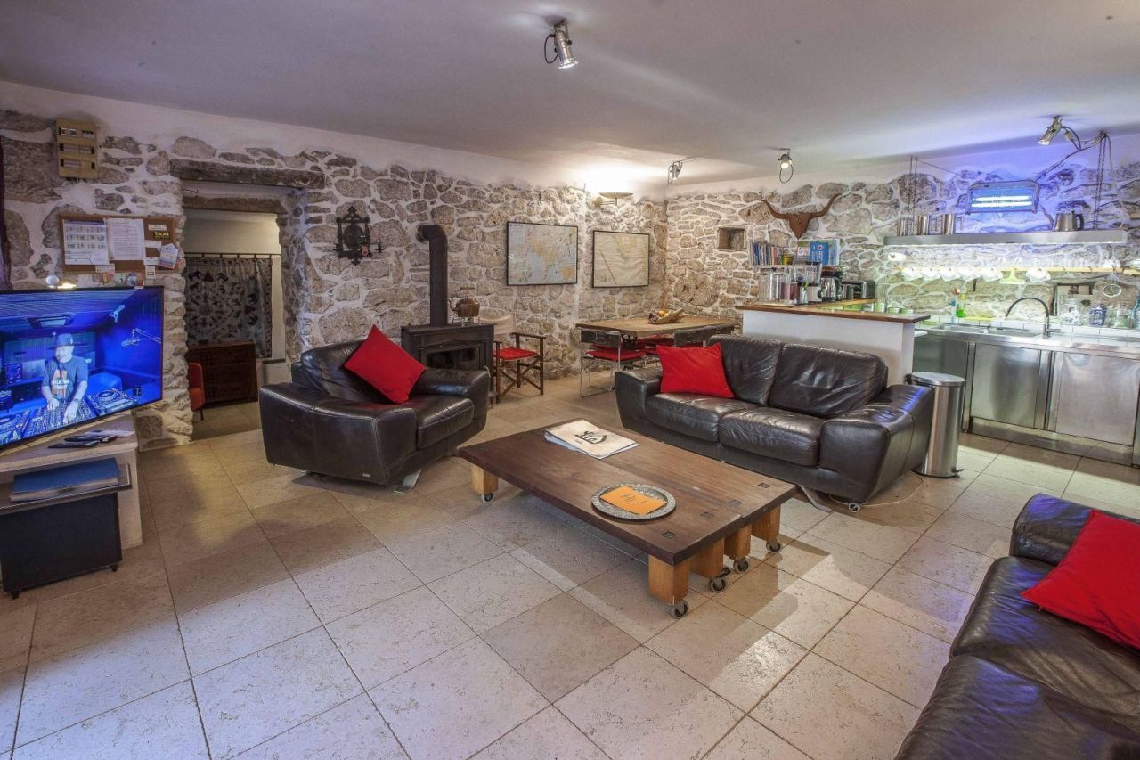 Вилла в Пуле, Хорватия, 258 м² - фото 19