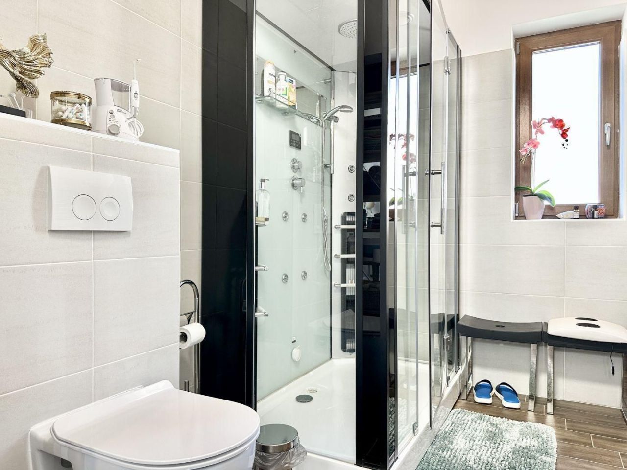 Вилла в Буйе, Хорватия, 200 м² - фото 18