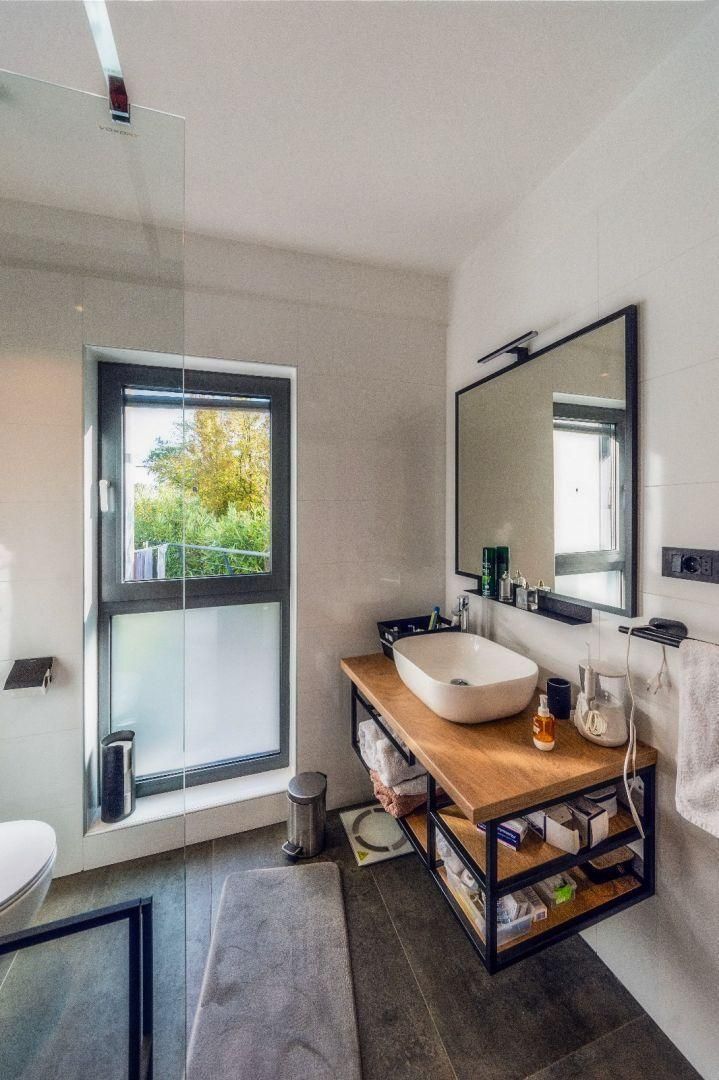 Вилла Dobrinj, Хорватия, 300 м² - фото 19