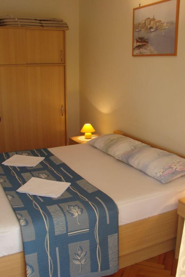 Отель, гостиница в Новиграде, Хорватия, 236 м² - фото 19