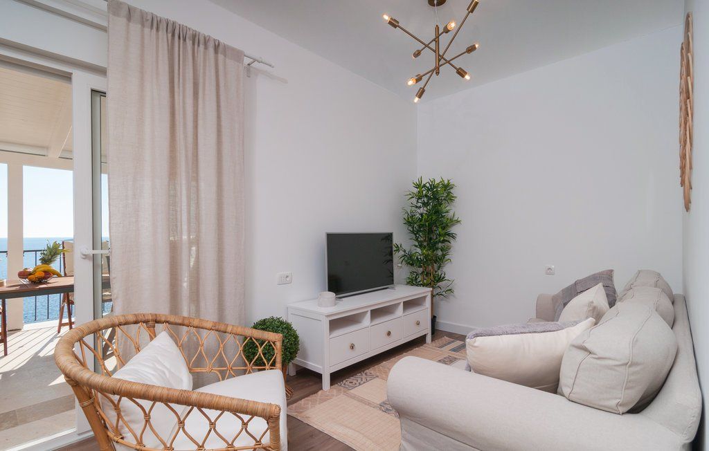 Вилла в Рогознице, Хорватия, 115 м² - фото 19