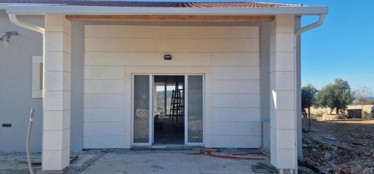 Вилла в Рогознице, Хорватия, 356 м² - фото 19