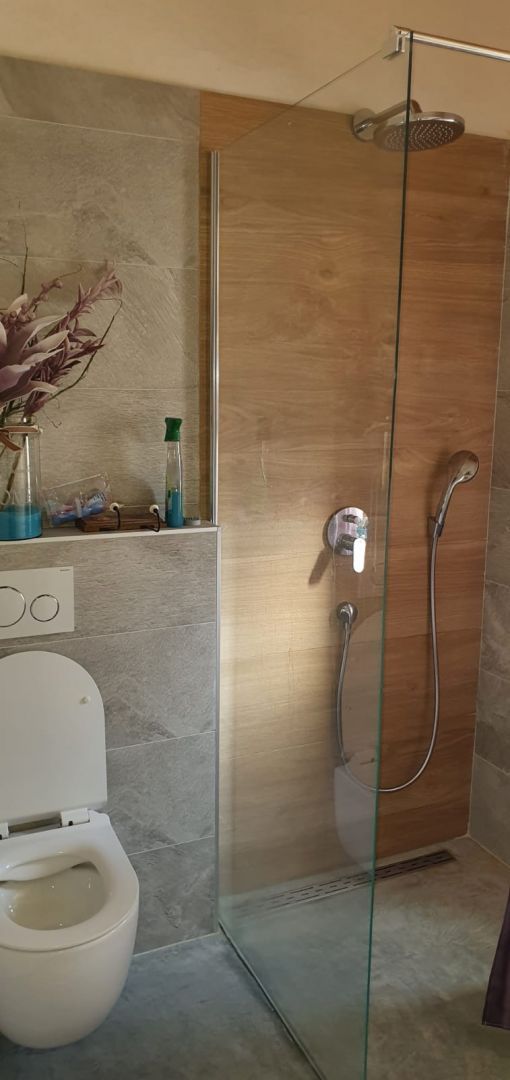 Вилла Cerovlje, Хорватия, 400 м² - фото 19