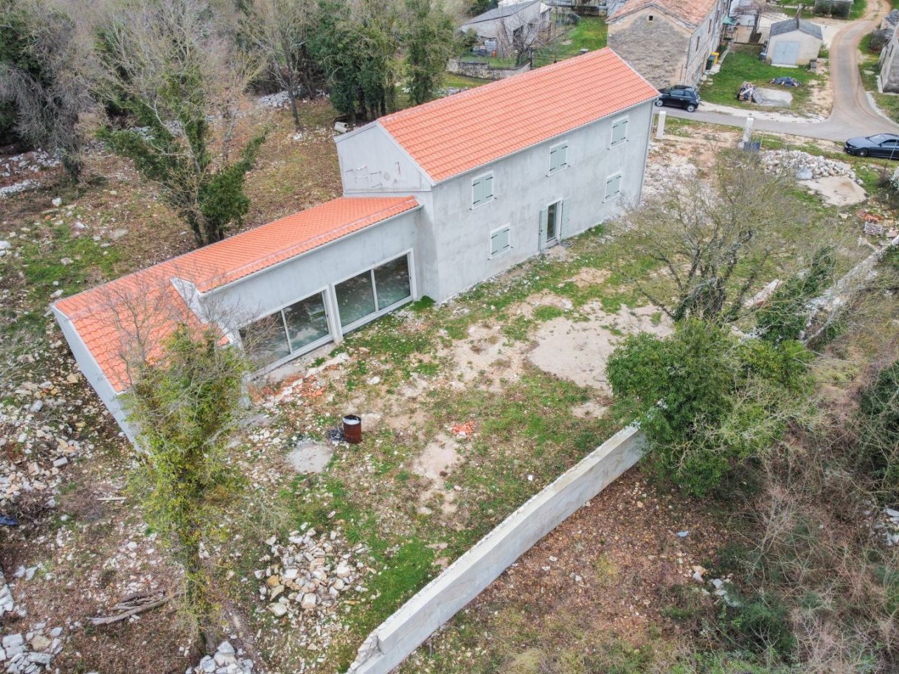 Вилла Grožnjan, Хорватия, 272 м² - фото 19