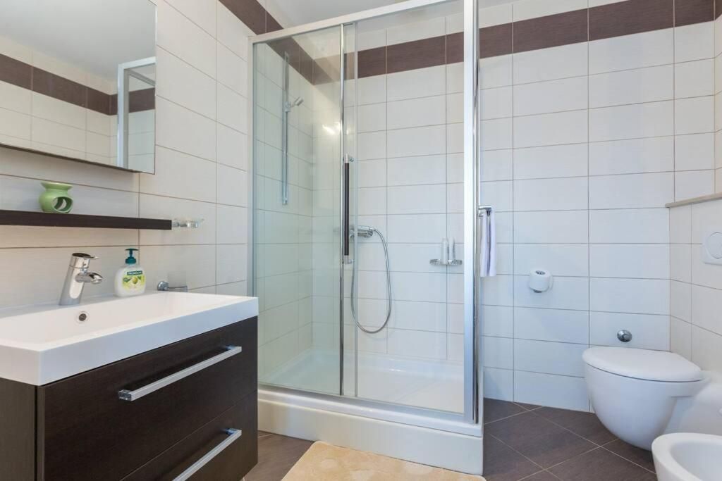 Вилла Slano, Хорватия, 214 м² - фото 19