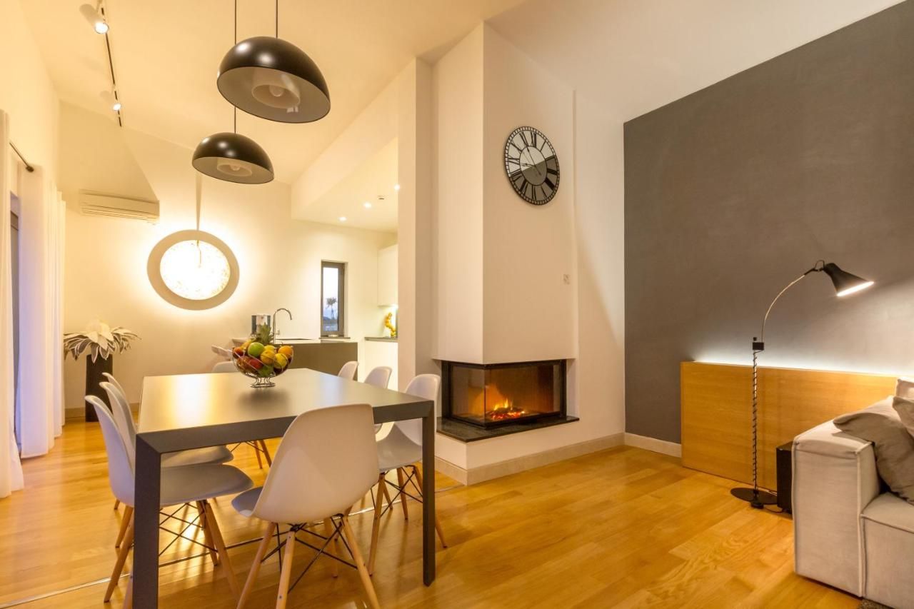 Вилла на Хваре, Хорватия, 400 м² - фото 19