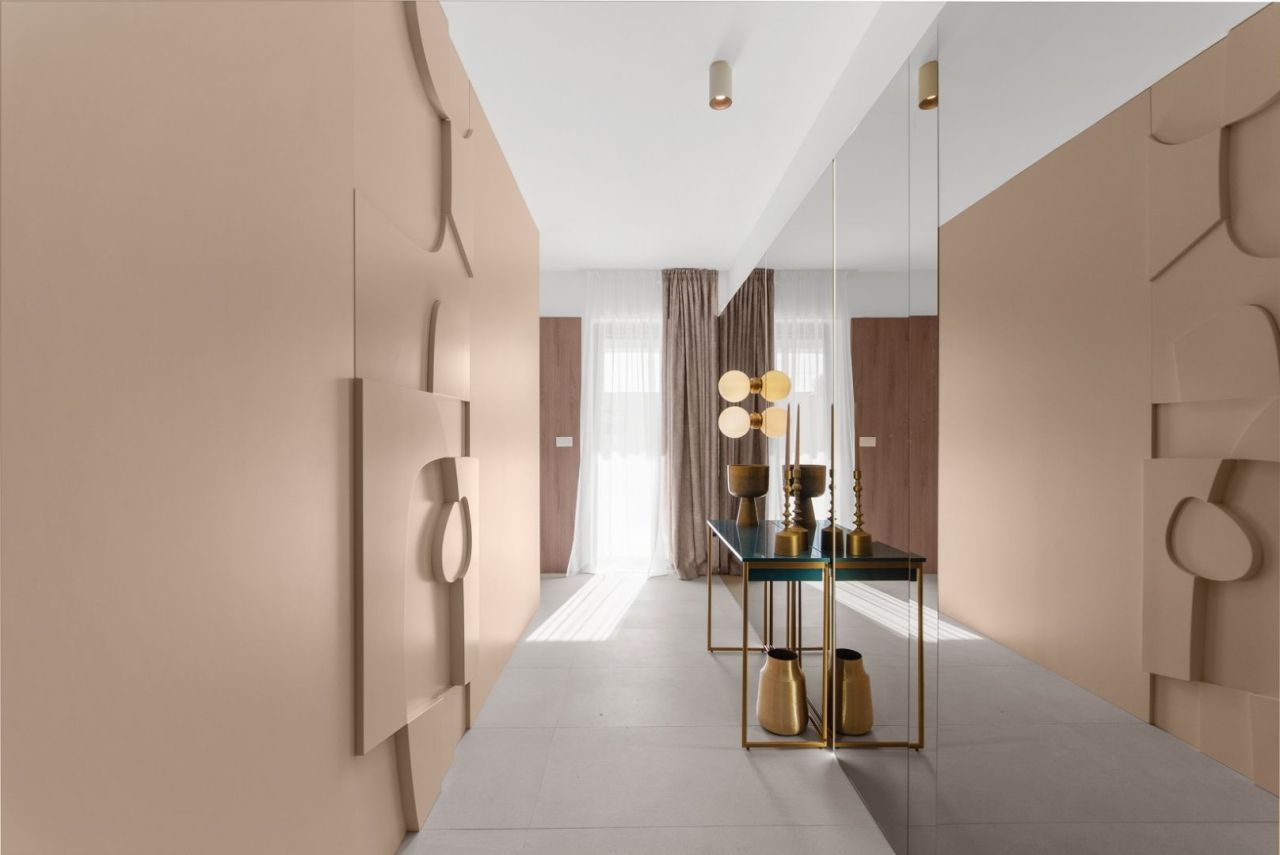 Вилла в Порече, Хорватия, 163 м² - фото 19