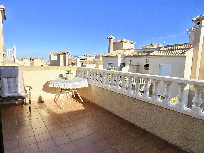 Вилла в Ориуэла Коста, Испания, 124 м² - фото 7