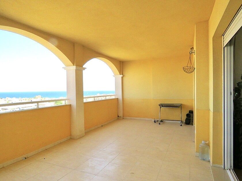 Пентхаус в Торревьехе, Испания, 100 м² - фото 7