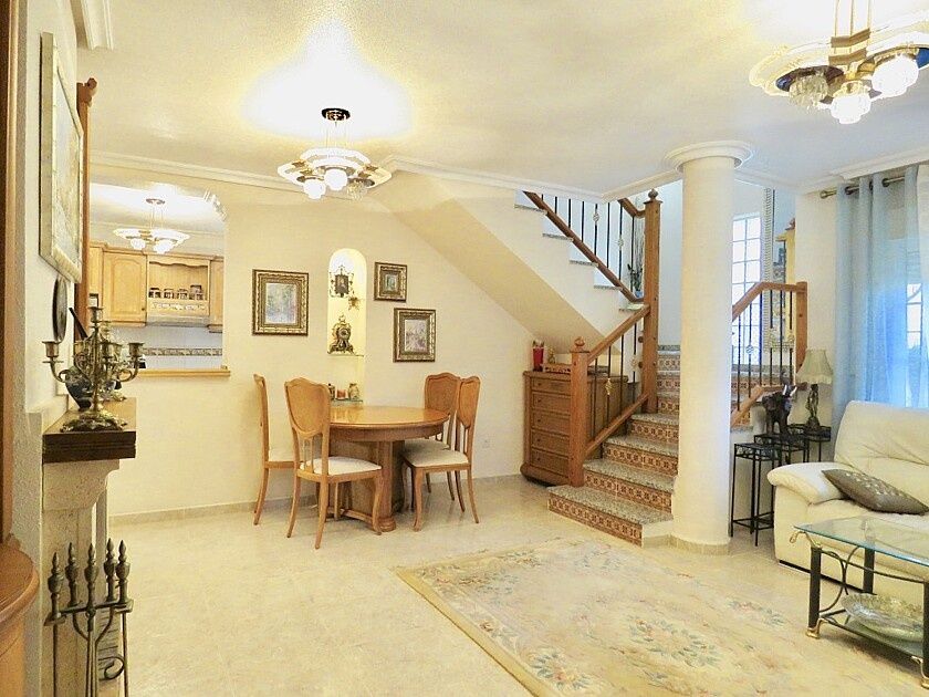 Вилла в Ориуэла Коста, Испания, 124 м² - фото 8