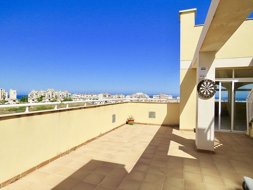 Пентхаус в Торревьехе, Испания, 100 м² - фото 9