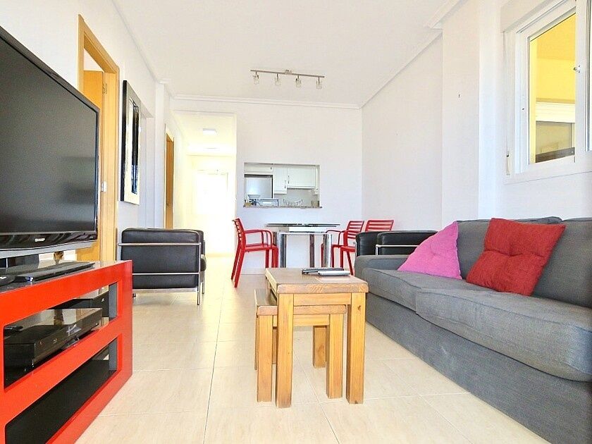 Пентхаус в Торревьехе, Испания, 100 м² - фото 11