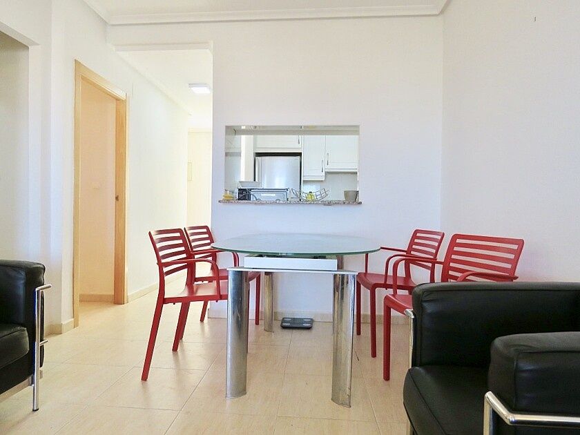 Пентхаус в Торревьехе, Испания, 100 м² - фото 12