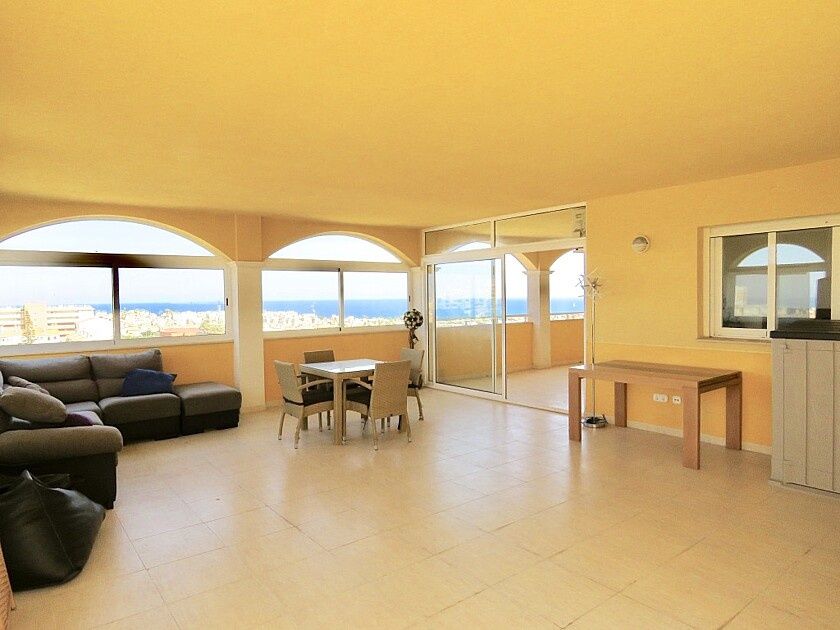 Пентхаус в Торревьехе, Испания, 100 м² - фото 13